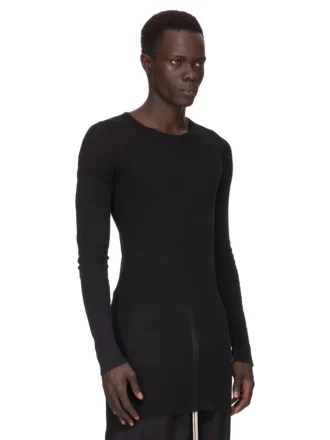 RICK OWENS – TOP RF00M6250MR-09