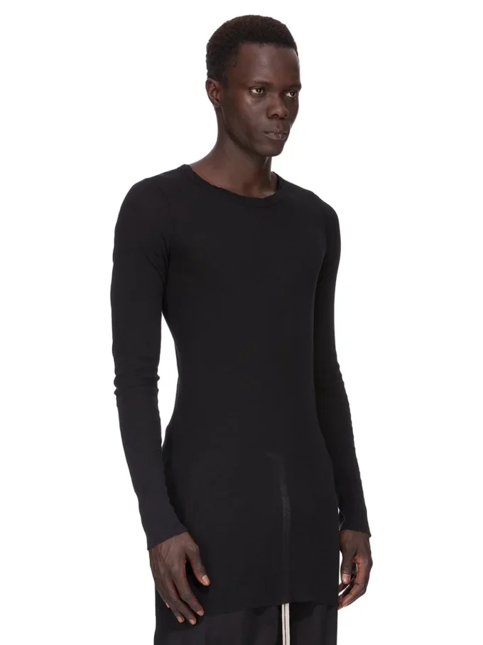 RICK OWENS – TOP RF00M6250MR-09
