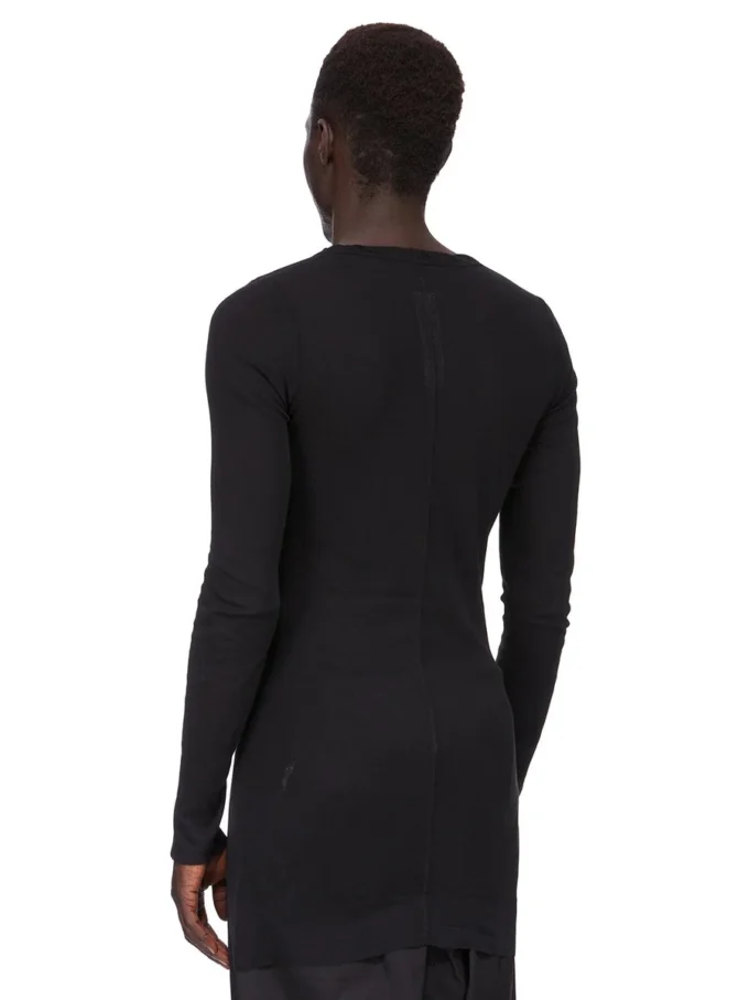 RICK OWENS – TOP RF00M6250MR-09