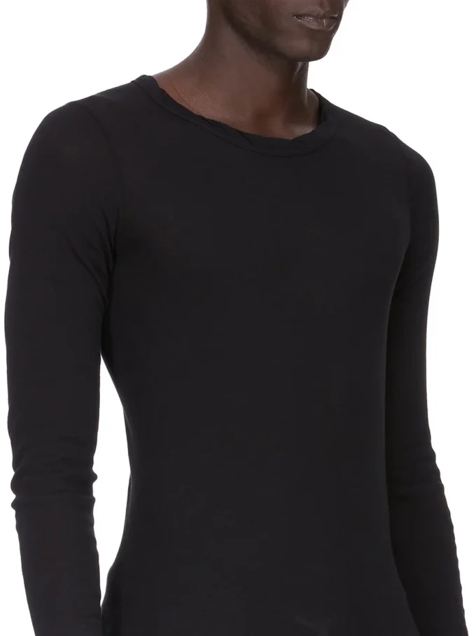 RICK OWENS – TOP RF00M6250MR-09