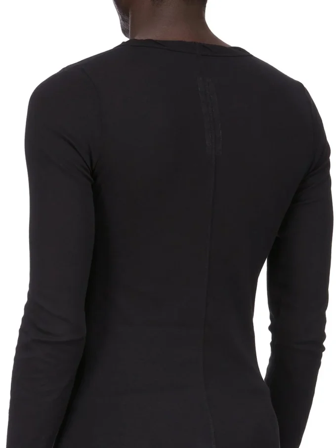 RICK OWENS – TOP RF00M6250MR-09