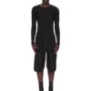 RICK OWENS – TOP RF00M6250MR-09