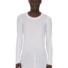 RICK OWENS – TOP RF00M6250MR-11