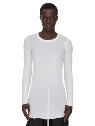 RICK OWENS – TOP RF00M6250MR-11
