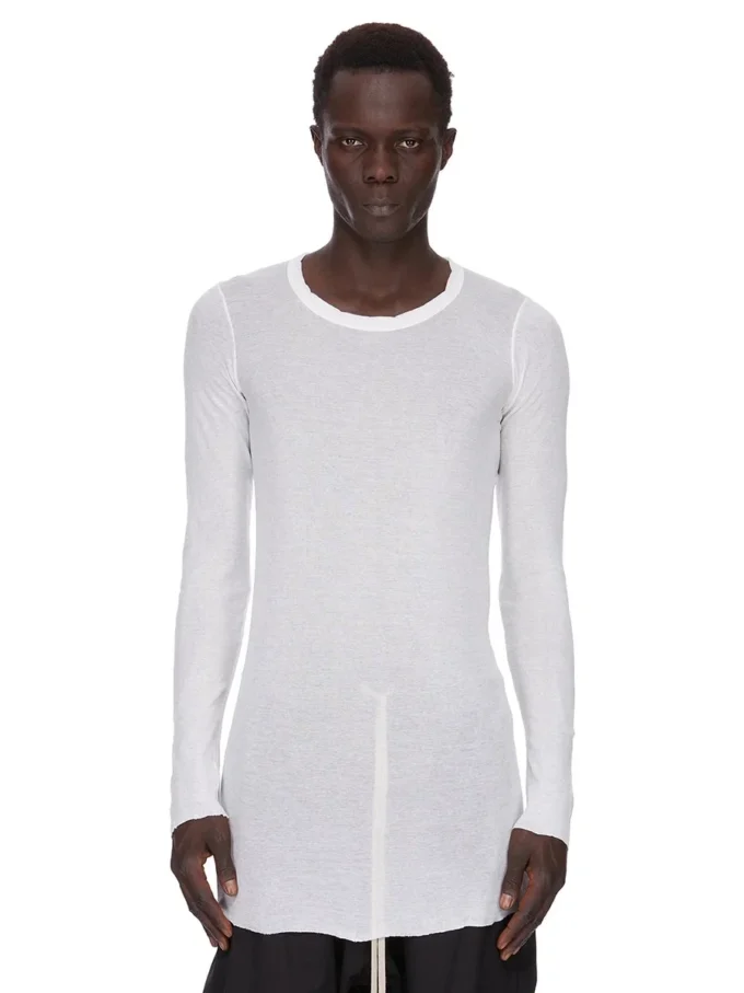 RICK OWENS – TOP RF00M6250MR-11