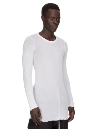 RICK OWENS – TOP RF00M6250MR-11