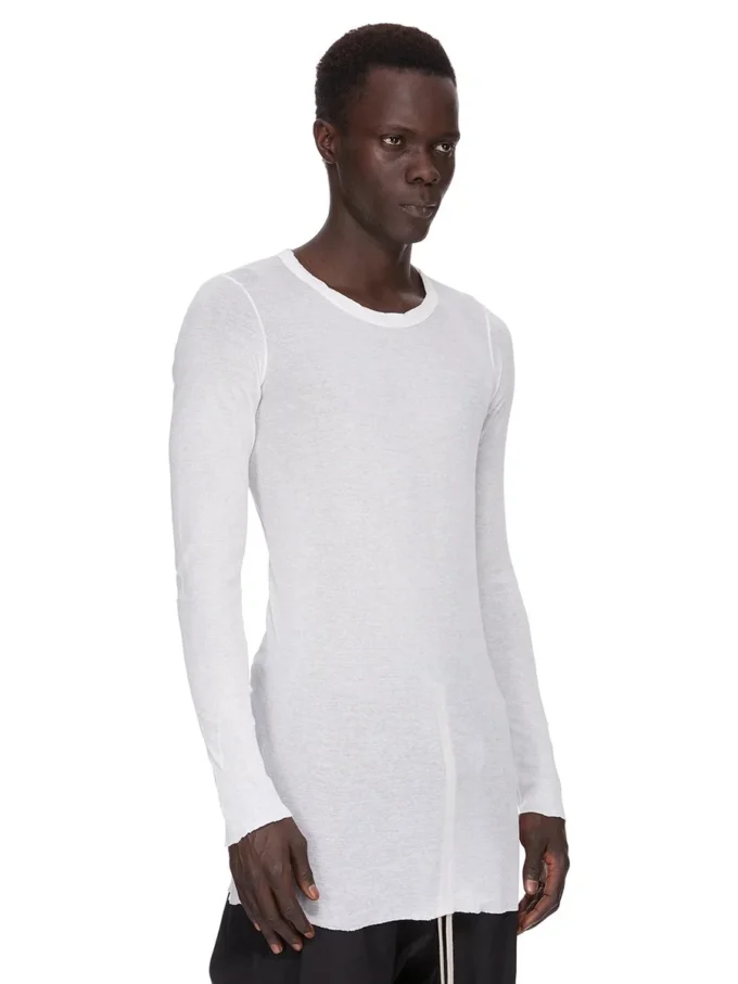 RICK OWENS – TOP RF00M6250MR-11