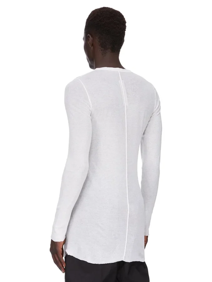 RICK OWENS – TOP RF00M6250MR-11