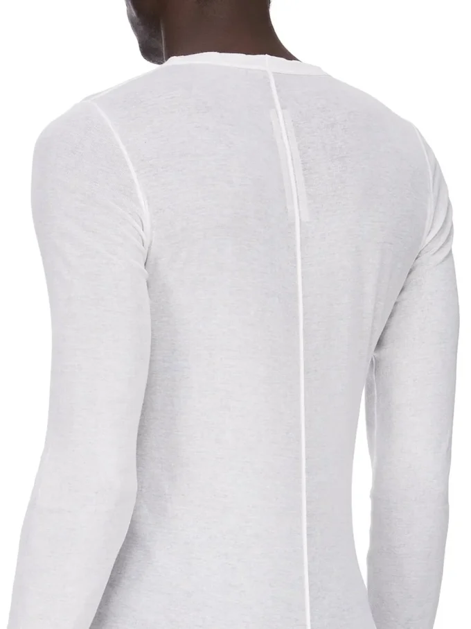 RICK OWENS – TOP RF00M6250MR-11
