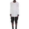 RICK OWENS – TOP RF00M6250MR-11