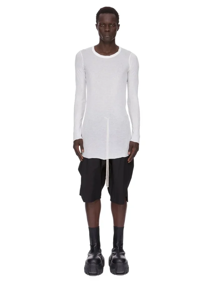RICK OWENS – TOP RF00M6250MR-11