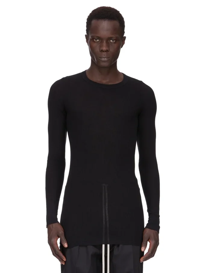 RICK OWENS – TOP RF00M6250RC-09