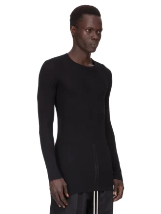 RICK OWENS – TOP RF00M6250RC-09