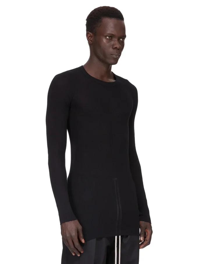 RICK OWENS – TOP RF00M6250RC-09