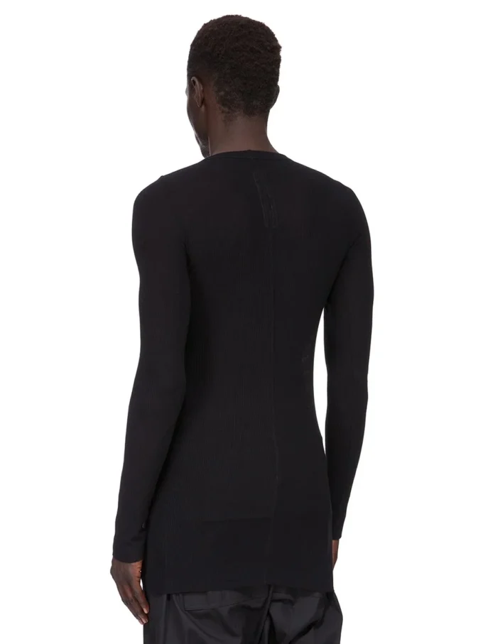 RICK OWENS – TOP RF00M6250RC-09
