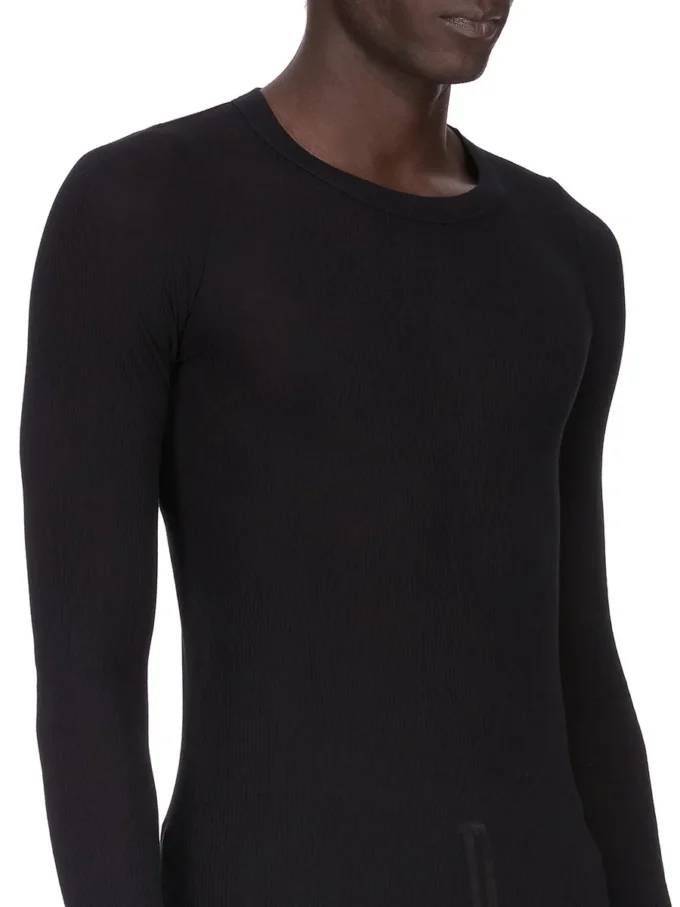 RICK OWENS – TOP RF00M6250RC-09