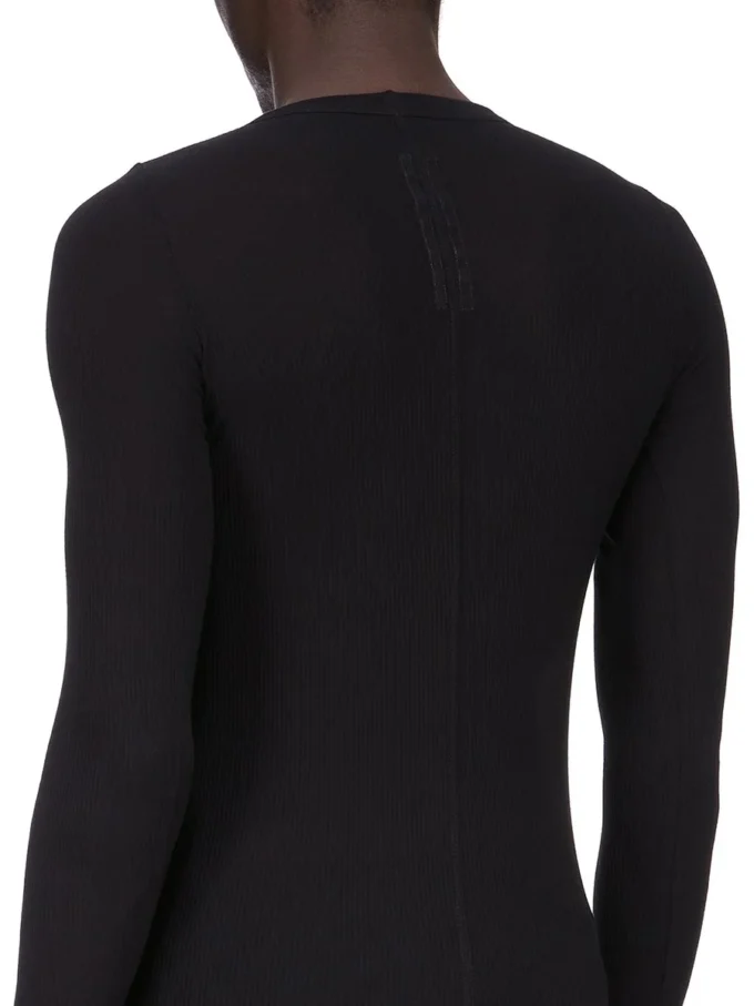 RICK OWENS – TOP RF00M6250RC-09