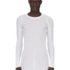 RICK OWENS – TOP RF00M6250RC-11