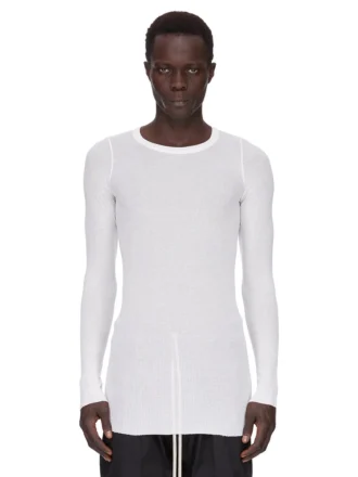 RICK OWENS – TOP RF00M6250RC-11