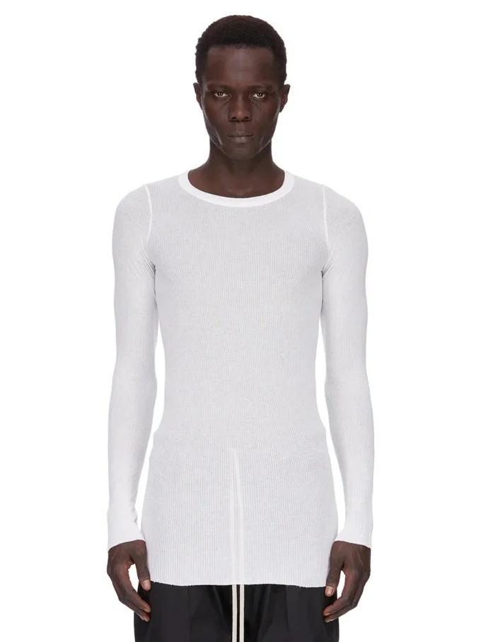 RICK OWENS – TOP RF00M6250RC-11