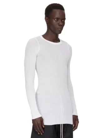 RICK OWENS – TOP RF00M6250RC-11