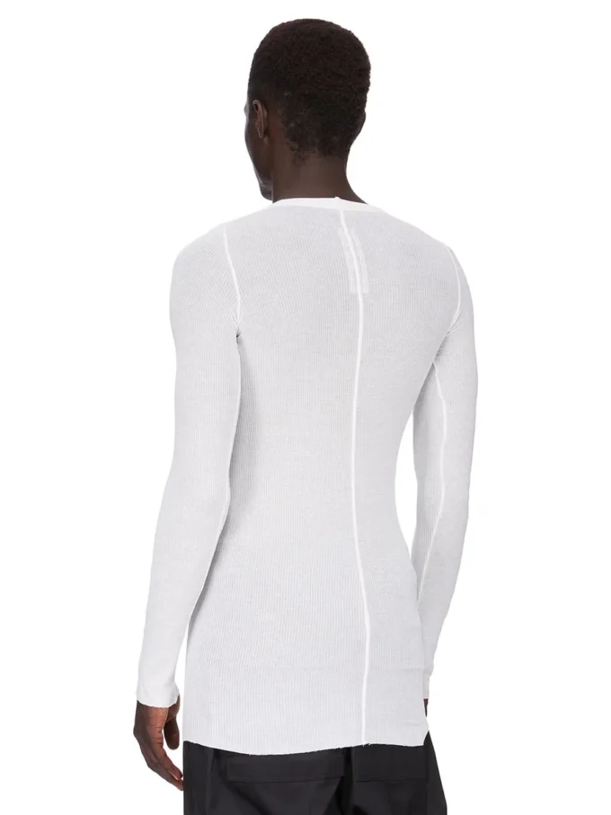 RICK OWENS – TOP RF00M6250RC-11