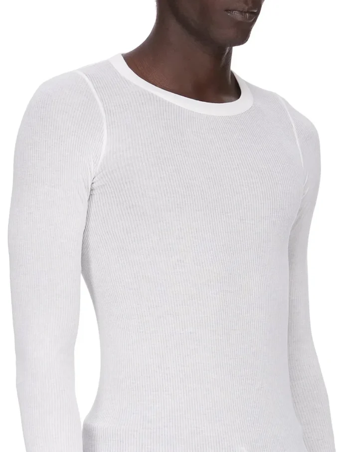 RICK OWENS – TOP RF00M6250RC-11