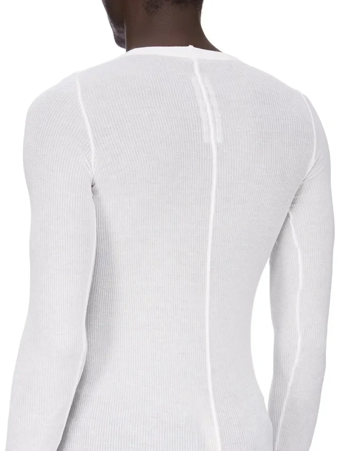 RICK OWENS – TOP RF00M6250RC-11