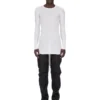 RICK OWENS – TOP RF00M6250RC-11
