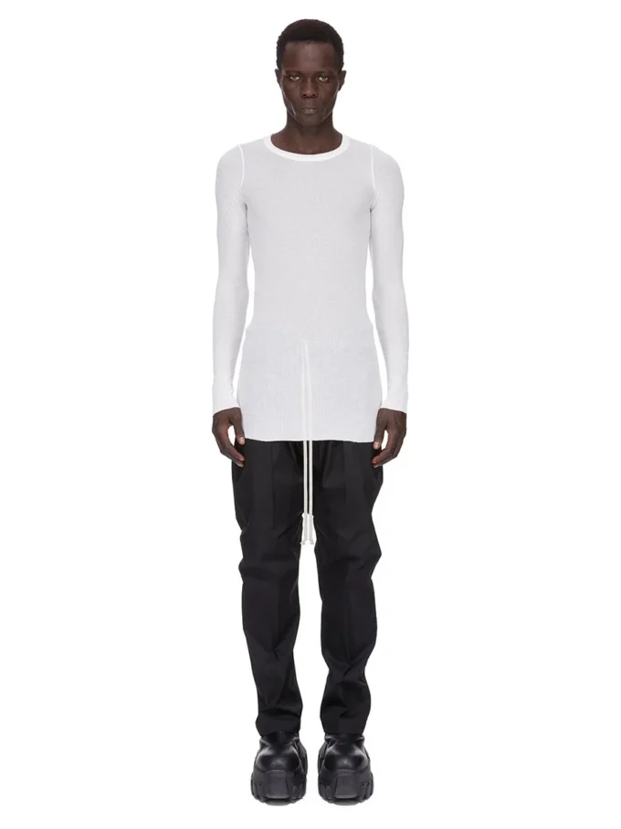 RICK OWENS – TOP RF00M6250RC-11