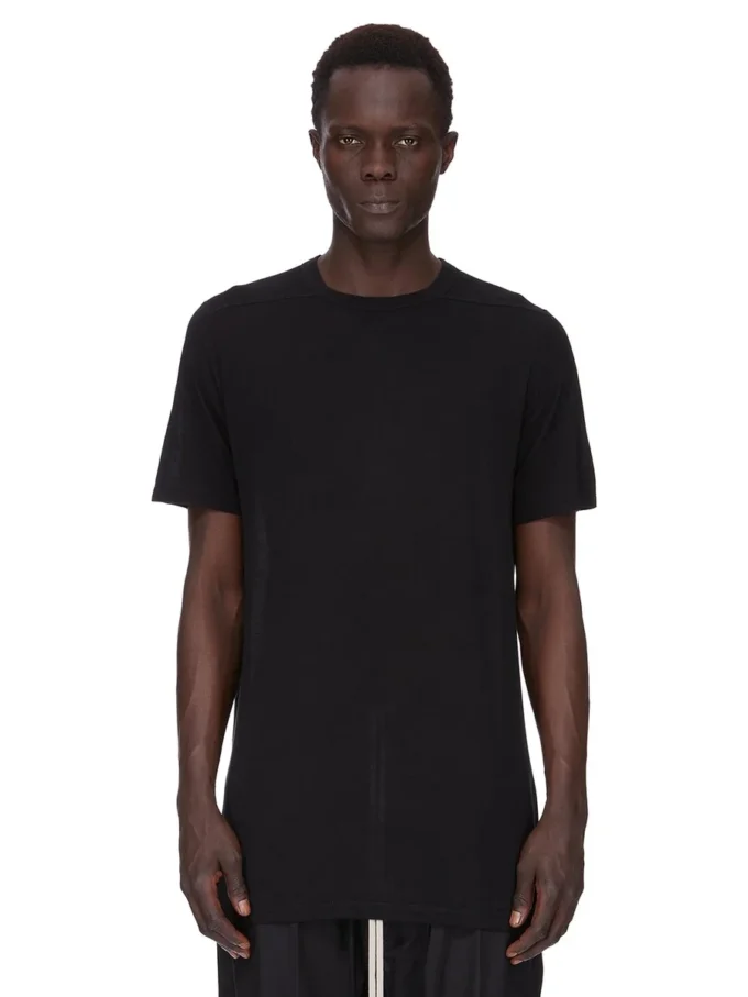 RICK OWENS – TOP RF00M6264JS-09
