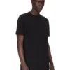 RICK OWENS – TOP RF00M6264JS-09