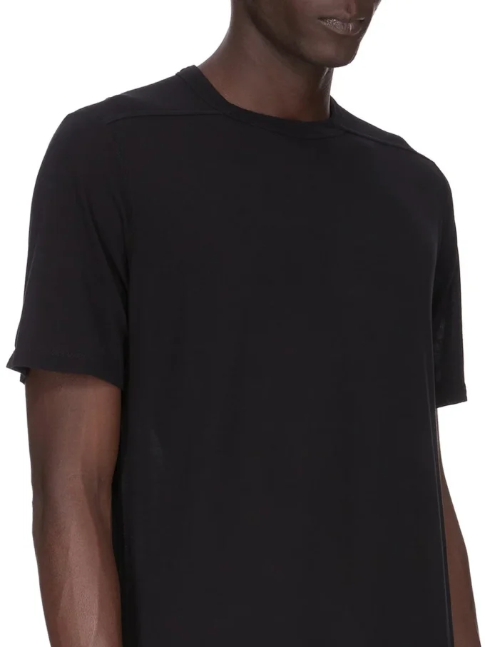 RICK OWENS – TOP RF00M6264JS-09