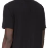 RICK OWENS – TOP RF00M6264JS-09