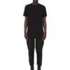 RICK OWENS – TOP RF00M6264JS-09