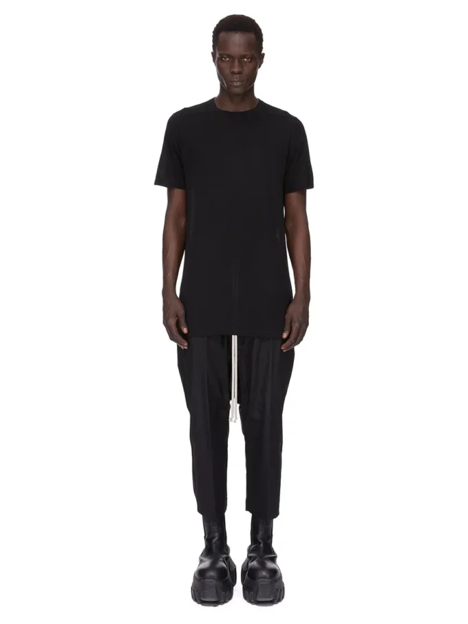 RICK OWENS – TOP RF00M6264JS-09