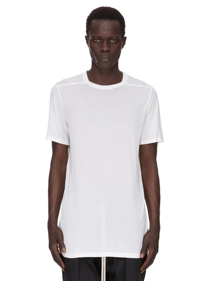 RICK OWENS – TOP RF00M6264JS-11