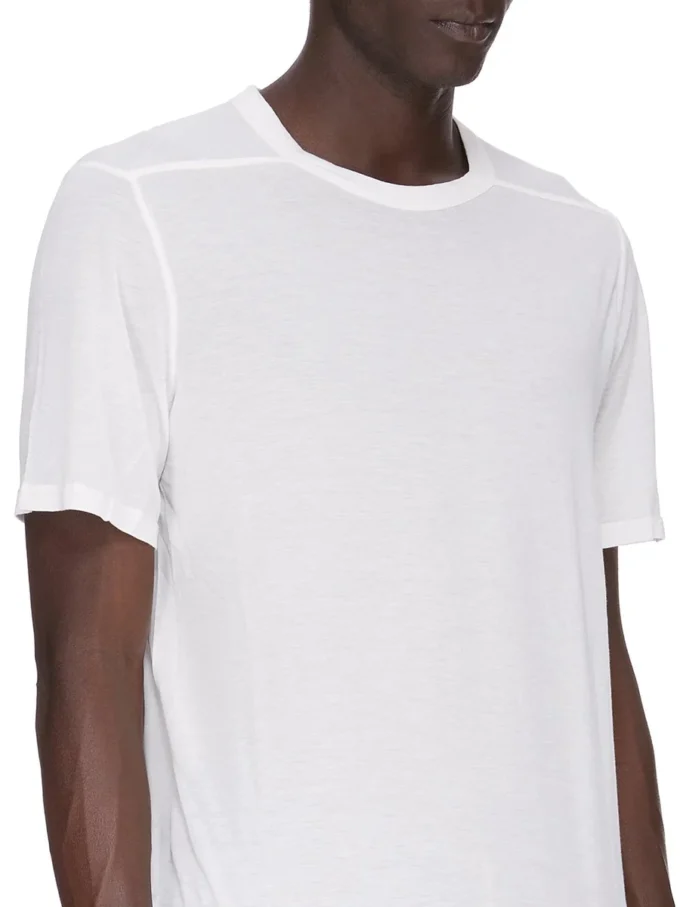 RICK OWENS – TOP RF00M6264JS-11