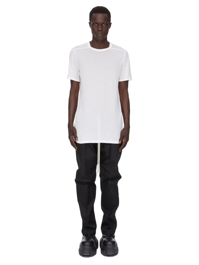 RICK OWENS – TOP RF00M6264JS-11