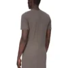 RICK OWENS – TOP RF00M6264JS-78