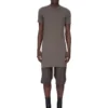 RICK OWENS – TOP RF00M6264JS-78