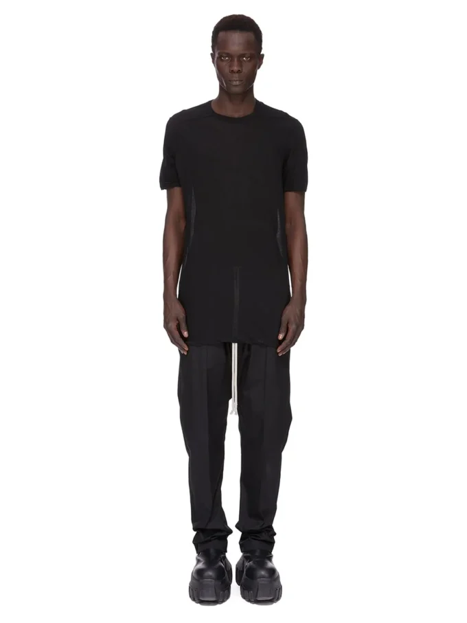 RICK OWENS – TOP RF00M6264UC-09