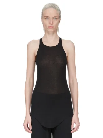 RICK OWENS – TOP RF00W2101MR-09