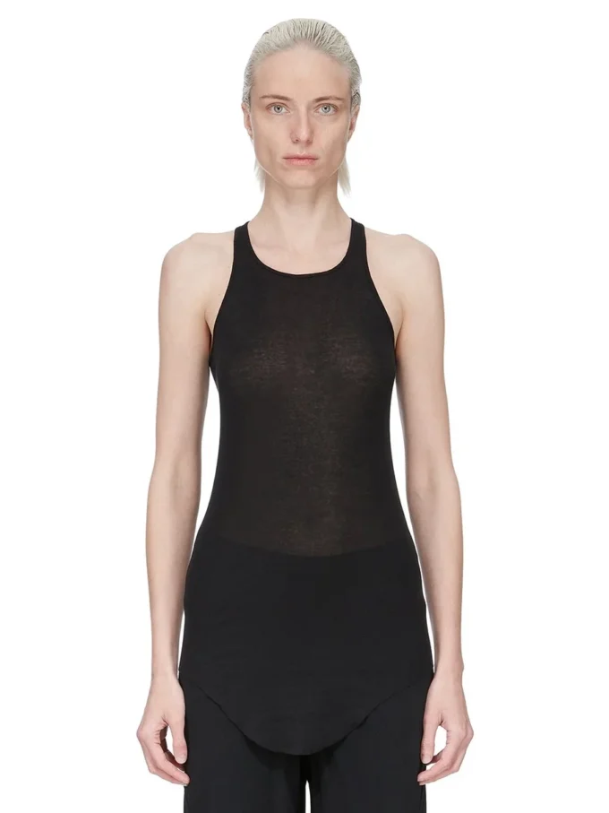 RICK OWENS – TOP RF00W2101MR-09