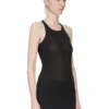 RICK OWENS – TOP RF00W2101MR-09