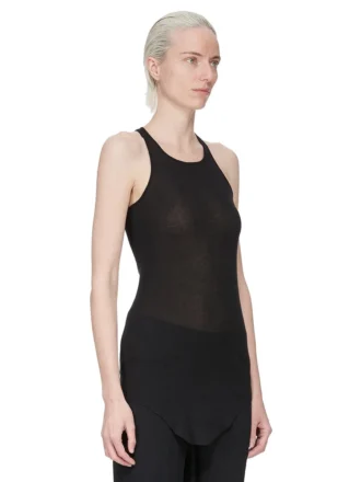 RICK OWENS – TOP RF00W2101MR-09