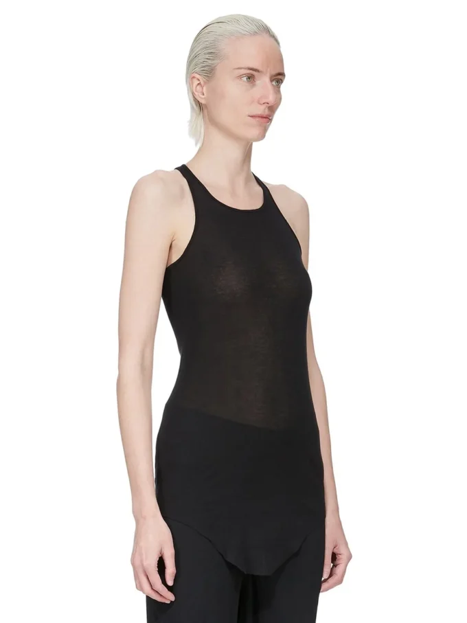 RICK OWENS – TOP RF00W2101MR-09