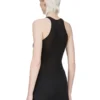 RICK OWENS – TOP RF00W2101MR-09