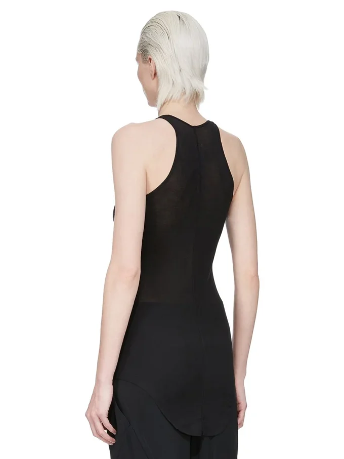 RICK OWENS – TOP RF00W2101MR-09