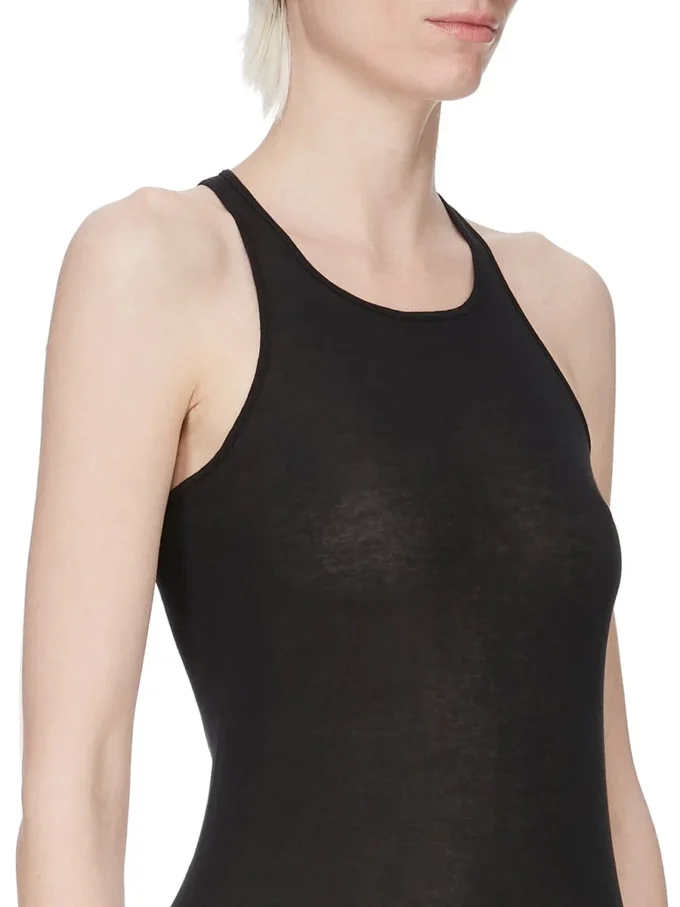 RICK OWENS – TOP RF00W2101MR-09